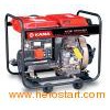 Diesel Generator Set(KDE6500E3)