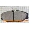 Renault Brake Pad (D1145)