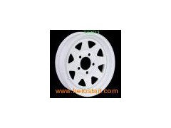 OEM Trailer Wheels图1