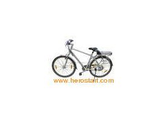 EN15194 Electric Bicycle (TDA10Z)图1