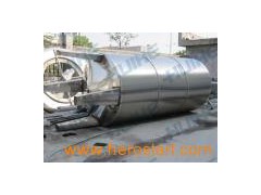 Big Milk Storage Tank (10000L)图1