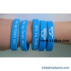 Silicone Bracelet