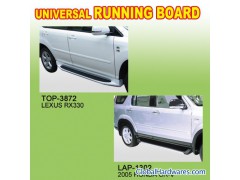 Universal RUNNING BOARD图1