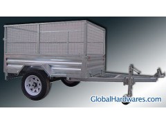 Tow Cart图1