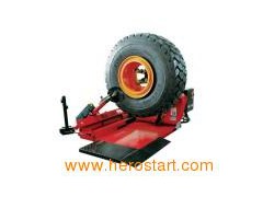 Truck Tyre Changer图1