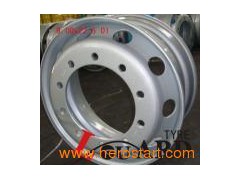 L-Guard Truck Wheel (8.25*22.5 9.00*22.5 8.25*24.5)图1