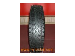 Truck Tyre (295/75R22.5, 285/75R24.5, 275/90R22.5)图1