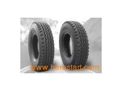 TBR Tire, Bias Truck Tyre图1