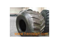 Monster Truck Tire 66x43.00-25图1