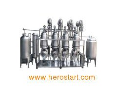 Tank Unit Type Counter Current Extractor Unit图1