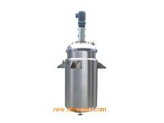 Fjg Series Fermentation Tank图1