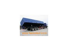 Tipper / Dumper Truck图1