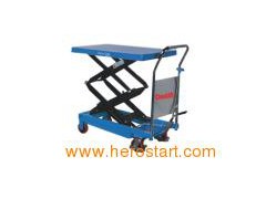 Hand Table Truck (TFD80)图1