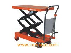 Hand Table Truck (TFD35)图1
