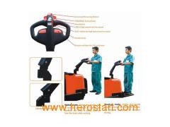 Power Pallet Truck (CANBUS Handle)图1