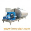 Milk Cooling / Chilling Tank (WJG)