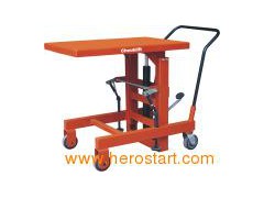 Hand Table Truck (TF60)图1
