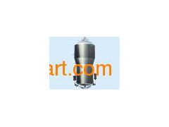 Mushroom Type Extraction Tank图1