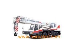 Truck Crane A7-1 (55t)图1