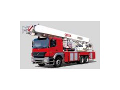 Aerial Platform Fire Truck (BGCQCZD32B)图1