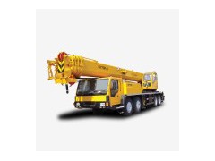 Truck Crane Qy70k-I图1