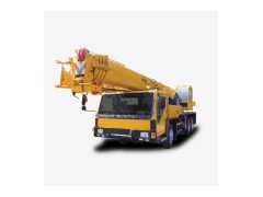 XCMG Truck Crane (QY25K5)图1