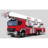 Aerial Platform Fire Truck (CDZ32B)