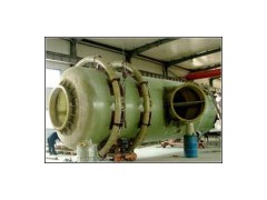 FRP Process Equipment Tank (Set)图1