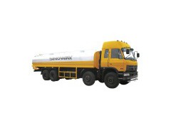 Water Truck (28000l Capacity, Cummins Engine)(SW1290WJ)图1