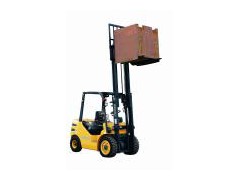 Diesel Forklift Trucks - 2ton to 3.5ton Capacity图1