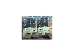 Forklift, 5 Ton Diesel Forklift Trucks (CPCD50)图1