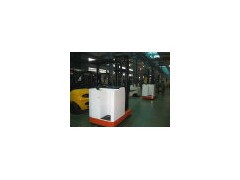 Battey Reach Truck (TF10-30)图1