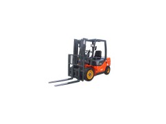 Diesel Forklift Truck: 2-3.5ton图1