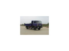 Dump Truck 20Tons图1