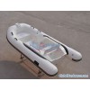 RIB boat, Rigid inflatable boat HYP330