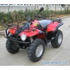 ATV, Quad (400CC,shaft drive,4x4 wheel drive) ,400cc atv, 400cc utility atv
