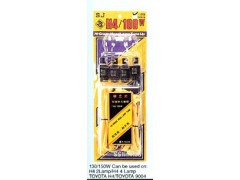 Headlamp Tune-Up Kits图1