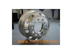 Truck Wheel 22.5*8.25, 22.5*9.00图1