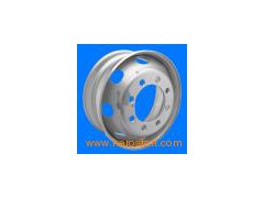 Truck Wheel (8.50-24)图1