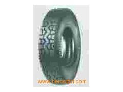 Heavy Duty Truck Tire (825R16)图1
