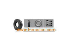 Super Lug Heavy Truck Tire (10.00-20 11.00-20 12.00)图1
