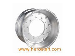 Alloy Truck Wheel图1