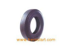 Truck Tralier Tire (11-22.5)图1