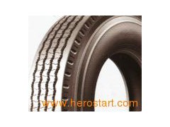Heavy Duty Truck Tire (825R16图1