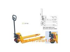 Hand Pallet Truck (DF168)图1