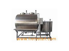 NZG Series Deepfreeze Storage Tank图1