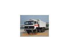 Dump Truck (WL5251Z) / Tipper图1