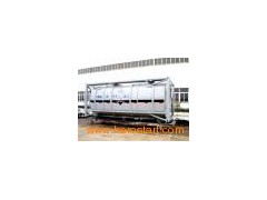 Tank Container图1