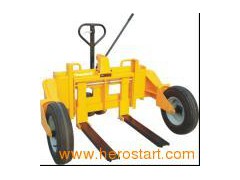 Rough Terrain Truck (RTT12)图1