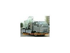 Road Maintenance Truck图1